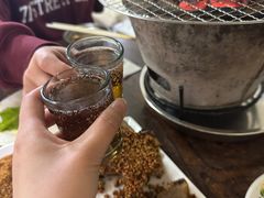 -韩风烤牛肉冷面店