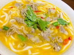 酸汤肥牛-鸡毛店·川菜(双楠店)