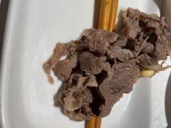 厚切牛肉-巴奴毛肚火锅(商城路店)