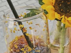 -red donkey coffee