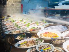 -老宁波1381餐厅(桃源中路店)