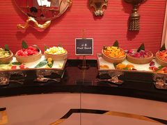 -咖啡苑 - 蔚藍夏日限定主题(永利皇宫店)