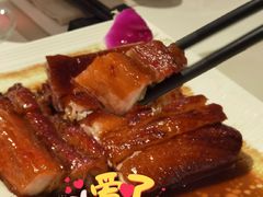 -港丽餐厅(高德置地店)