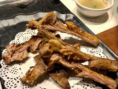 -九府羊·鲜羊火锅·烤串(新华路店)