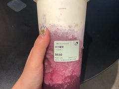 -喜茶(深圳东门1234店)