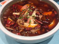 -万荣烤鸭店·北京菜(天坛店)