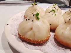 -乾隆美食·本帮菜(黄河路店)