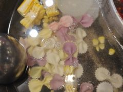 -川西坝子火锅(金沙1.0直营店)