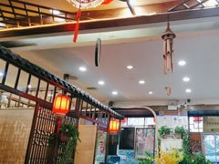 -玉桥餐厅(天坛店)