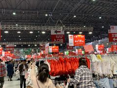 -花桥国际博览中心