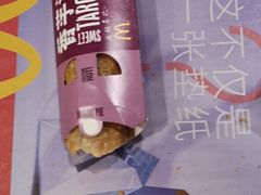 -麦当劳(燕顺路店)