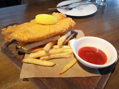 -FABIO’S费比欧披萨餐厅