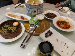 -国人川菜(李家村建东街店)