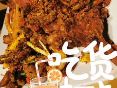 -避风塘(百联东郊店)