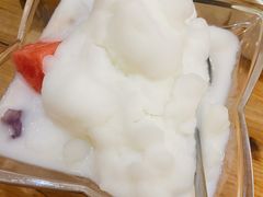 冰沙清补凉-千盛海南粉(金鸡岭店)