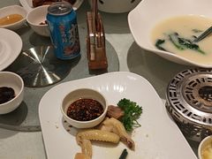 -南园酒家(前进路店)