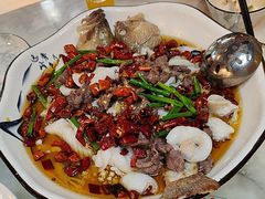 -闽公馆·客家私房菜·商务宴请·包厢(杏林橡树湾店)
