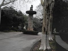-廖仲恺何香凝墓