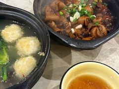 -阿龙酒煲(海宁新苑路店)