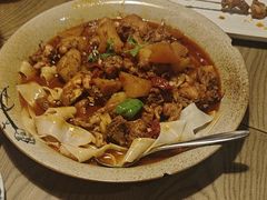 -那时新疆·若羌(经纬汇店)