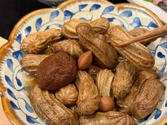-贰醒·私房小院烧烤 (太古里店)