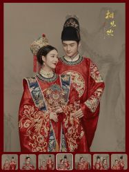 -今生有约婚纱摄影店(景德路店)