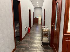 -1号足道推拿会馆