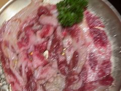 -西塔老太太泥炉烤肉(亚运村店)