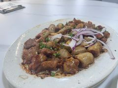 -明本湛江鸡•海鲜小厨(陈家祠店)