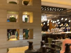 -常州富力喜来登酒店 Feast盛宴标帜西餐厅(新北万达广场店)