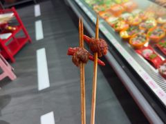 -老马路串串香火锅(北门桥店)