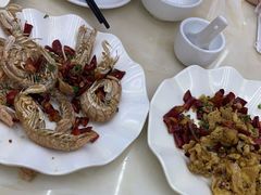 -瑶记海鲜餐厅(西涌店)