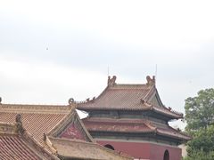 -北陵公园