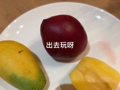-京旬海鲜放题·铁板烧自助餐厅