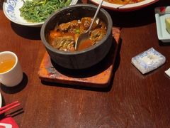 -千百味红餐厅·江西菜(绿地双子塔店)