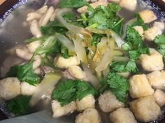 -老城南.鸭血粉丝汤(夫子庙店)