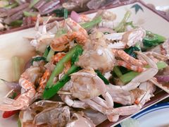 -八方海味餐厅