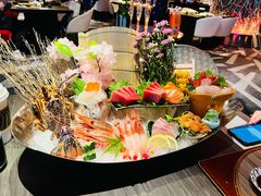 -滩万日本料理Nadaman(国贸大酒店)