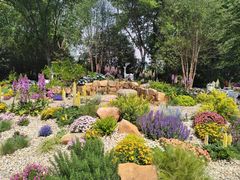 -东方体育中心(地铁站)