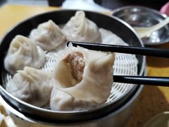 -笑云开汤包店(网巾市店)