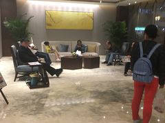 -雅戈尔富宫大酒店(观前街店)