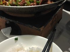 -费大厨辣椒炒肉(黄兴中心广场店)