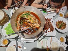 -乐口福家常菜馆(古庸路店)