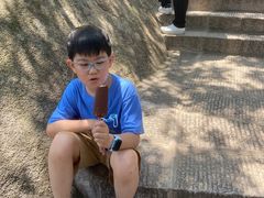-崂山仰口游览区