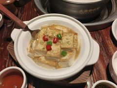顺德水豆腐-大良毋米粥(锦龙路总店)