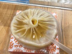 -阿文汤包蟹黄汤包(豫园商城店)