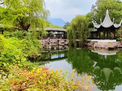 -台州府城(东湖)