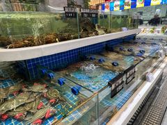 -大众海鲜(巨龙北路店)