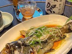-人杰鱼乐轩(珠江路店)