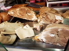 -西复兴羊肉馆(南翔老街店)